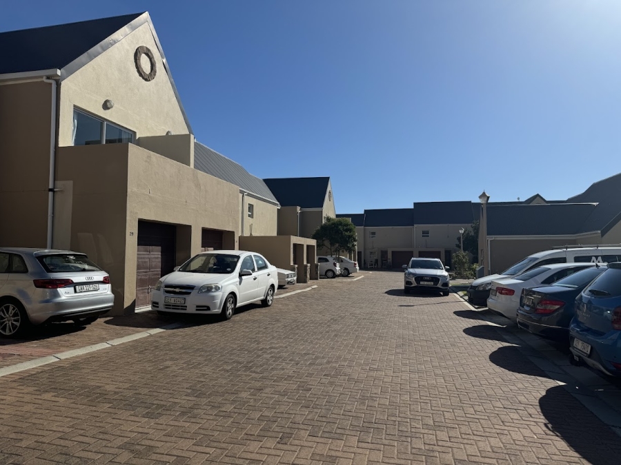 2 Bedroom Property for Sale in Gordons Bay Central Western Cape